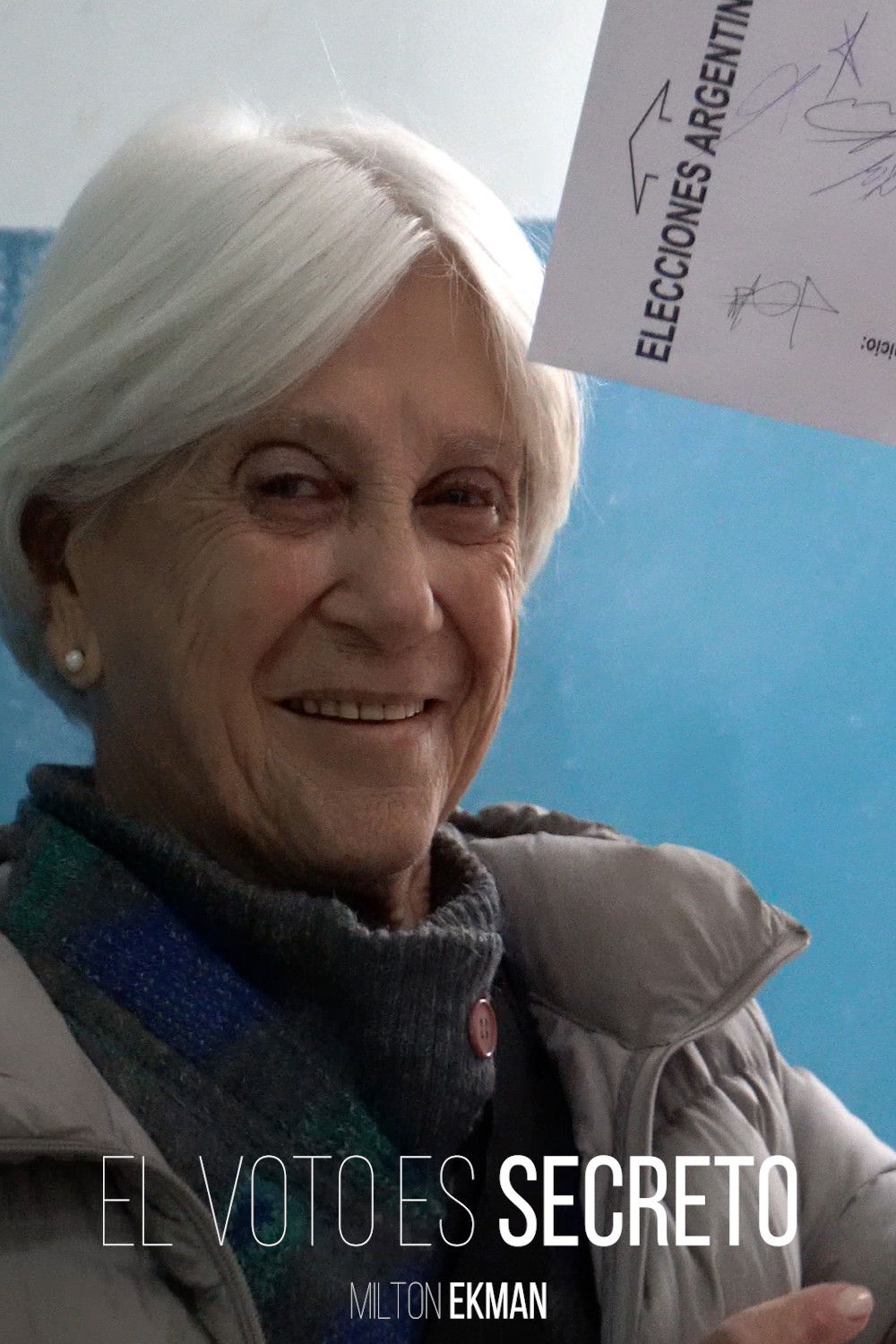 Celia Ekman backdrop