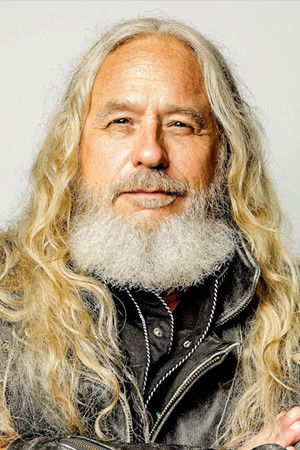 Patrick Capone backdrop