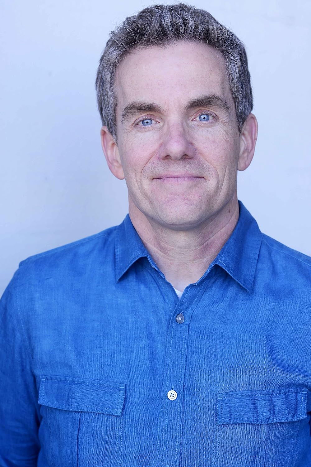 Paul Jackson backdrop