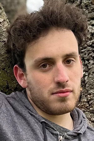 Robert Wiles backdrop