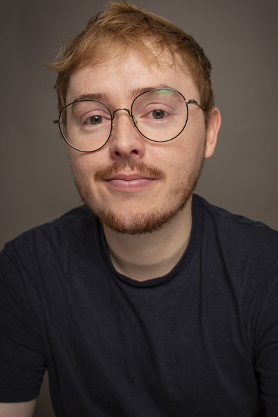 Matt Jeston backdrop