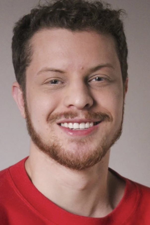 Willian Lansten backdrop