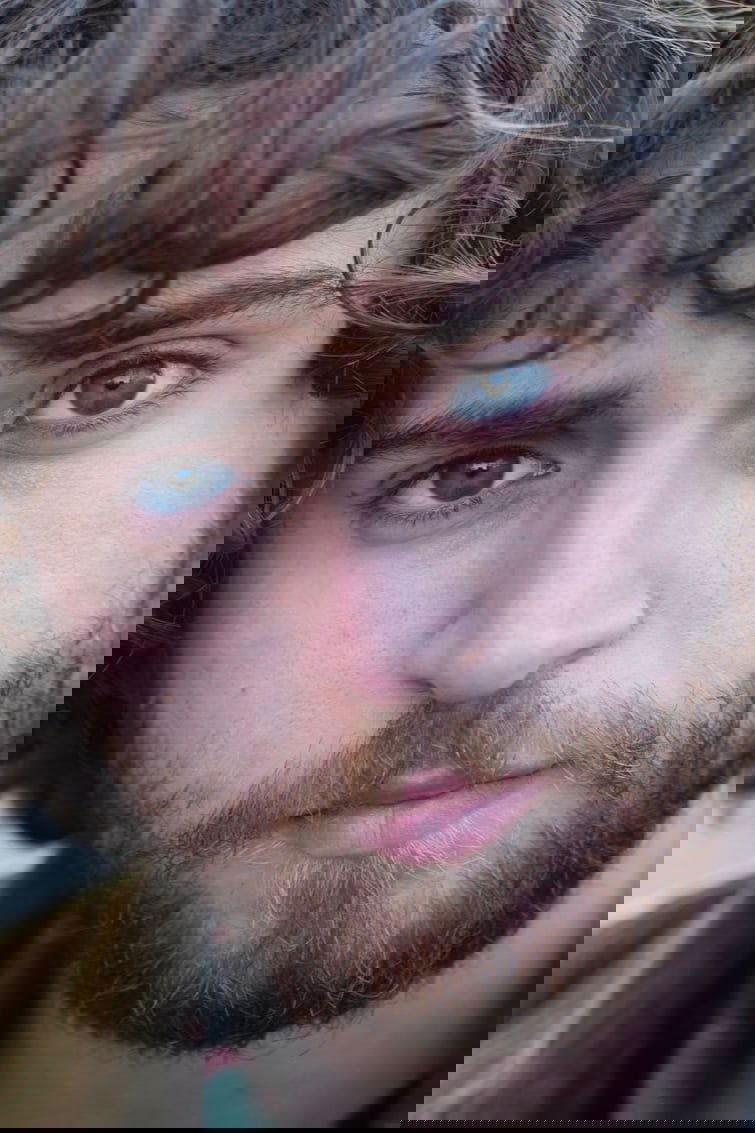 Antonio Greco backdrop