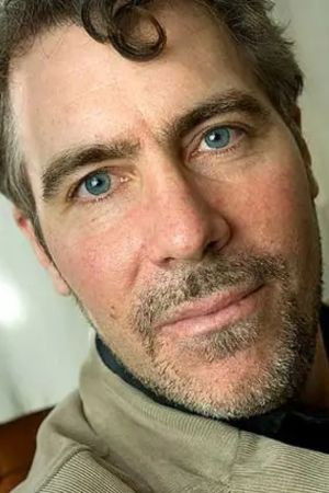 Daniel Lind Lagerlöf backdrop