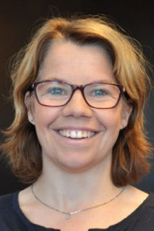 Susanne Tiger backdrop