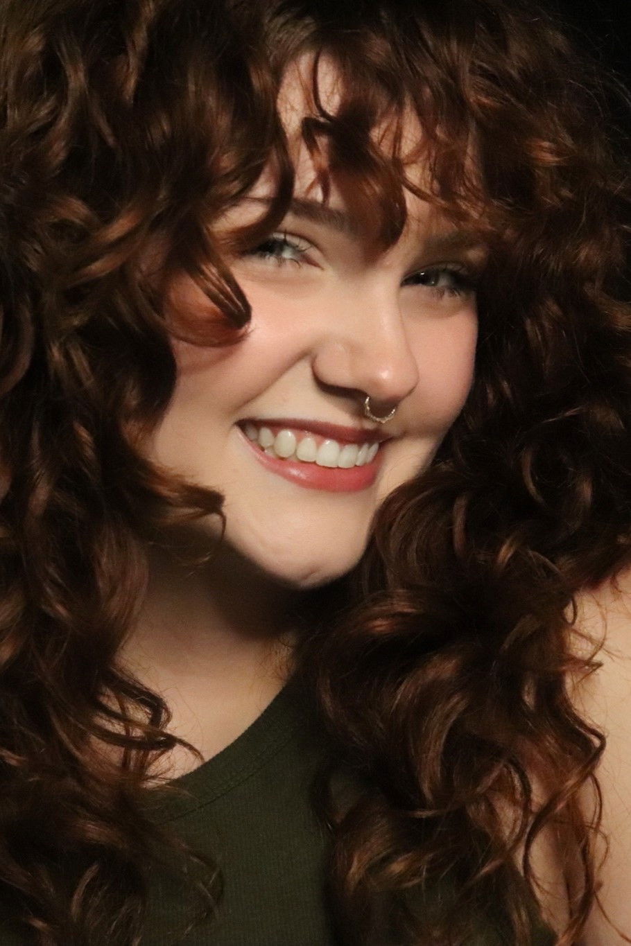 Grace Deliberato backdrop