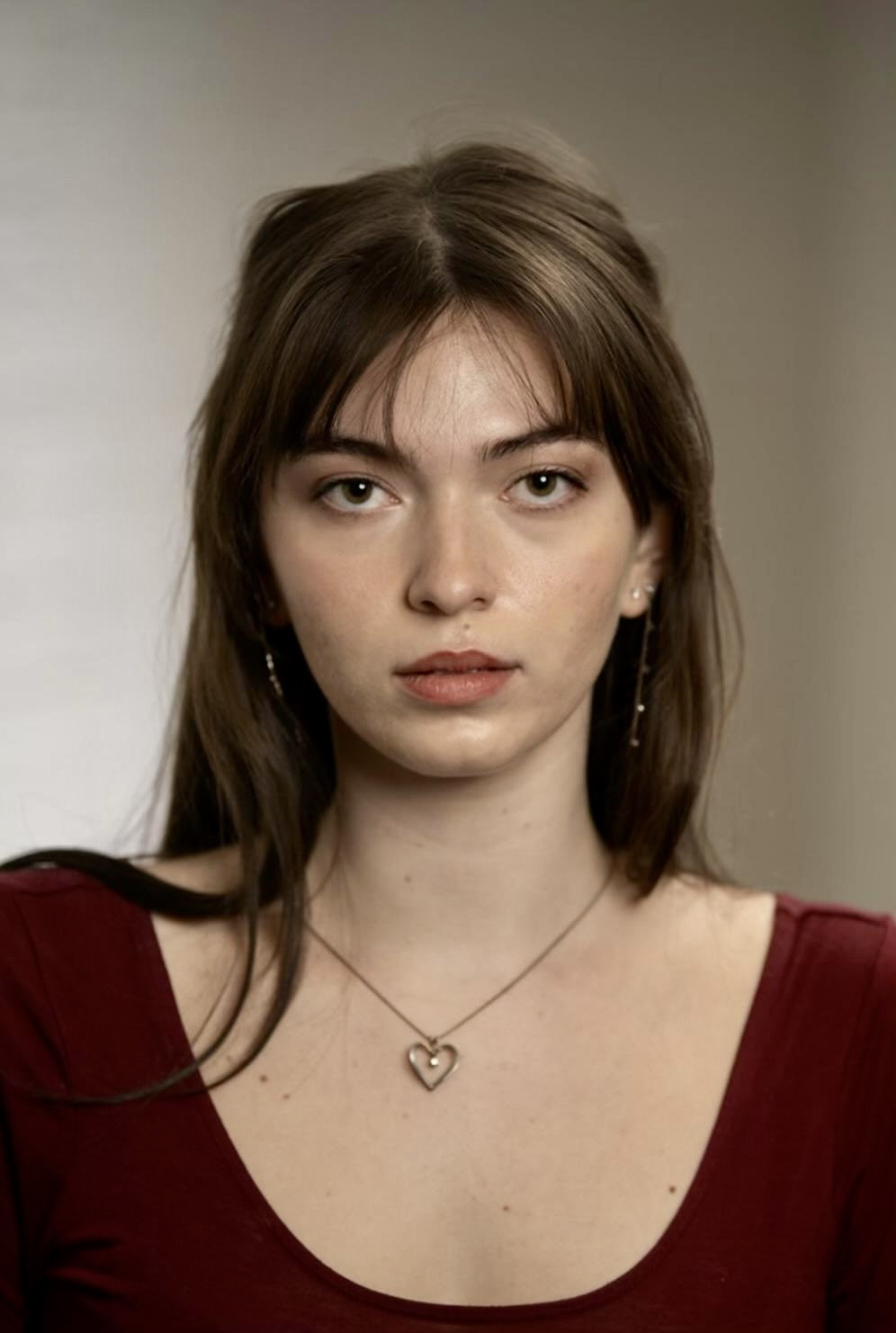 Caroline Burke backdrop