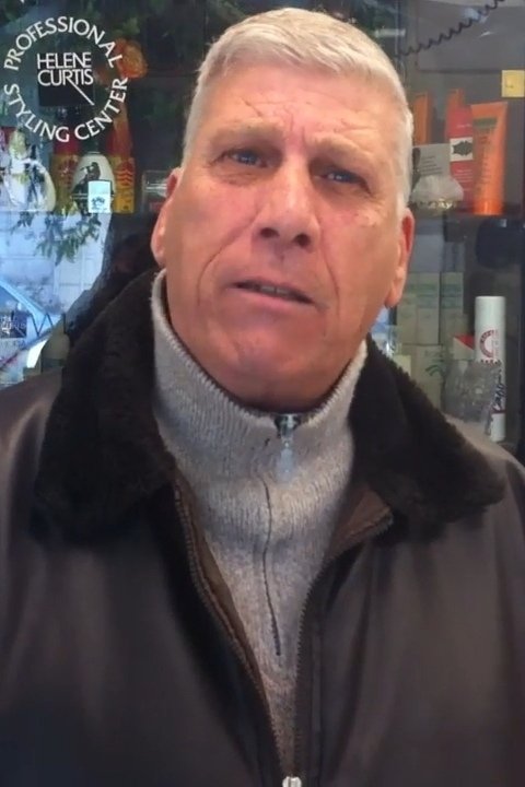 Angelo Prollo backdrop