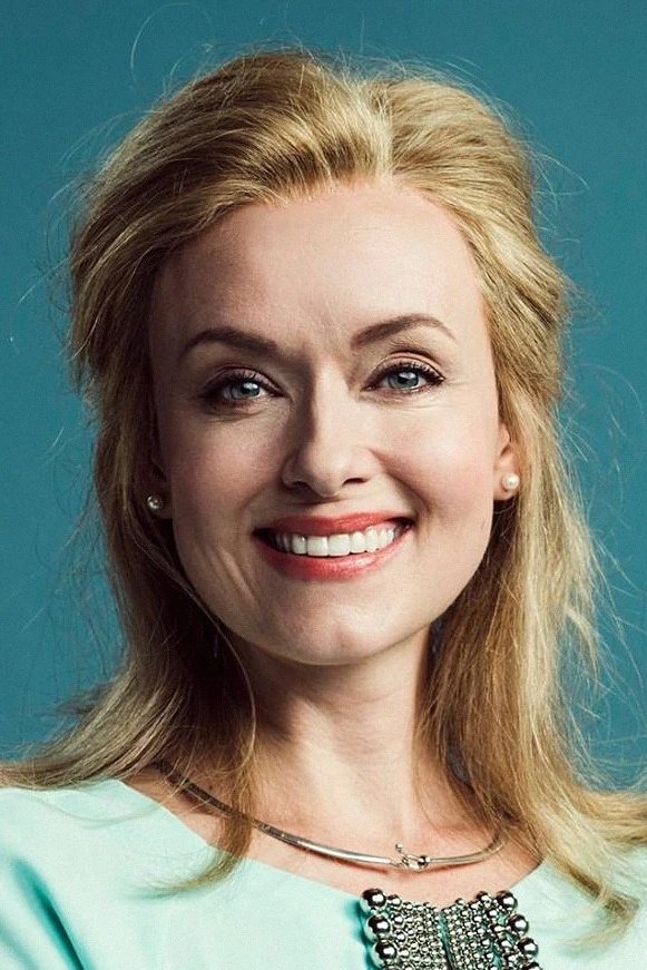 Livia Millhagen backdrop