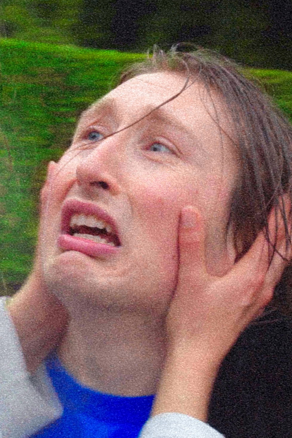 Paulin Grenade backdrop