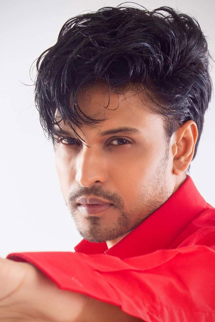 Sudip Biswas Deep backdrop