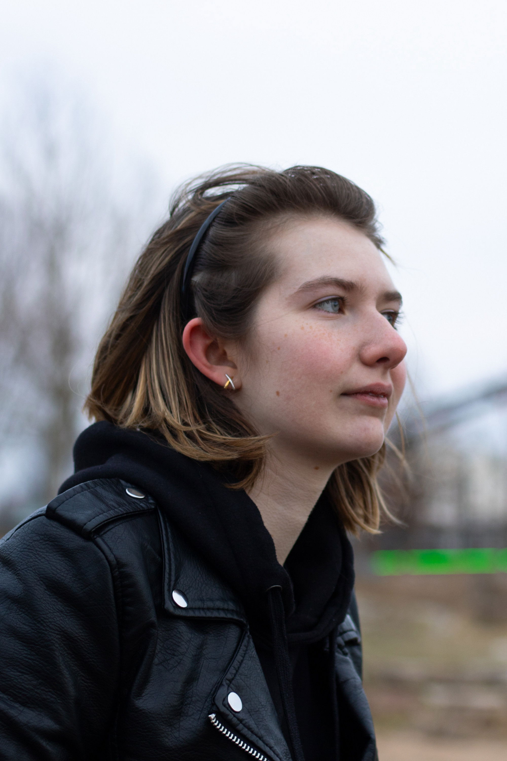 Cody Bender backdrop