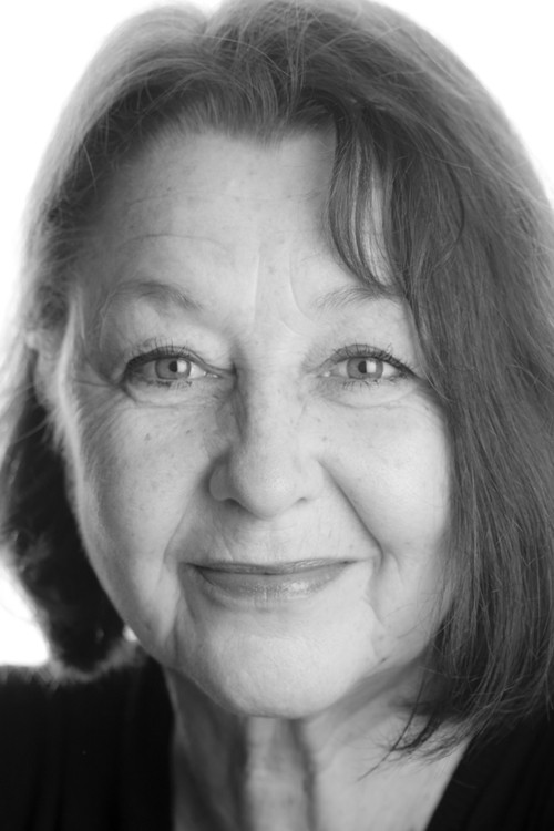 Carina Boberg backdrop