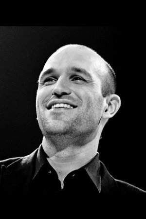 Stéphane Murat backdrop