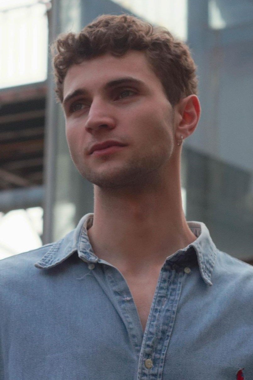 Pancho Francia backdrop