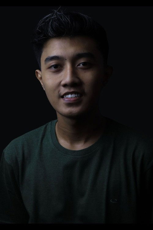 Thoriq Abdul Rosyid backdrop