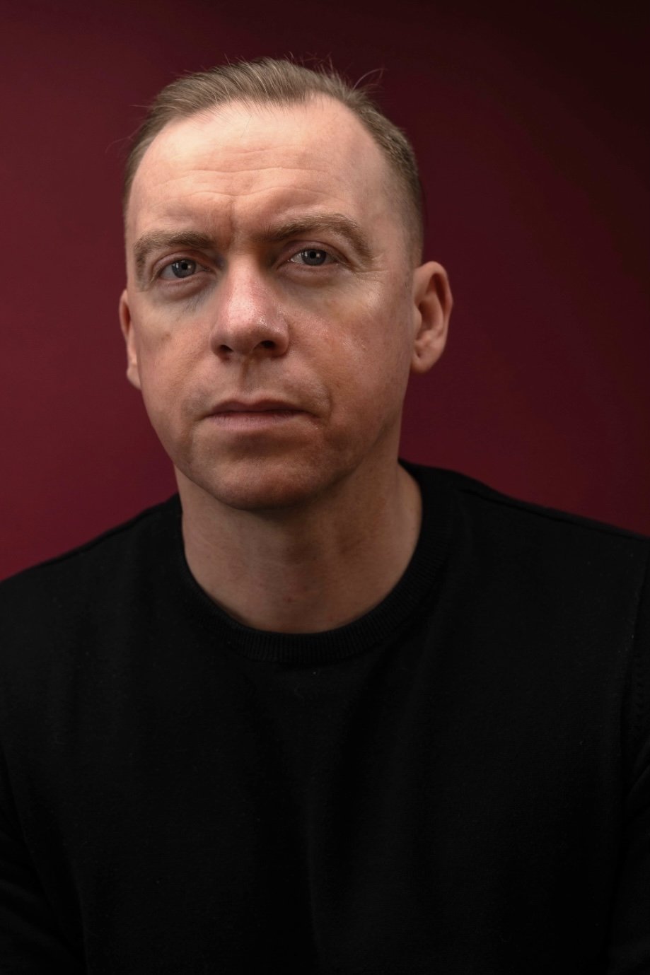 Colin Malone backdrop