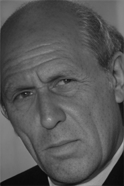 Vladimir Zhuk backdrop