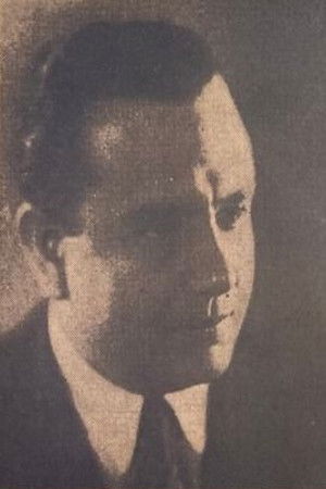 Morris Kossery backdrop