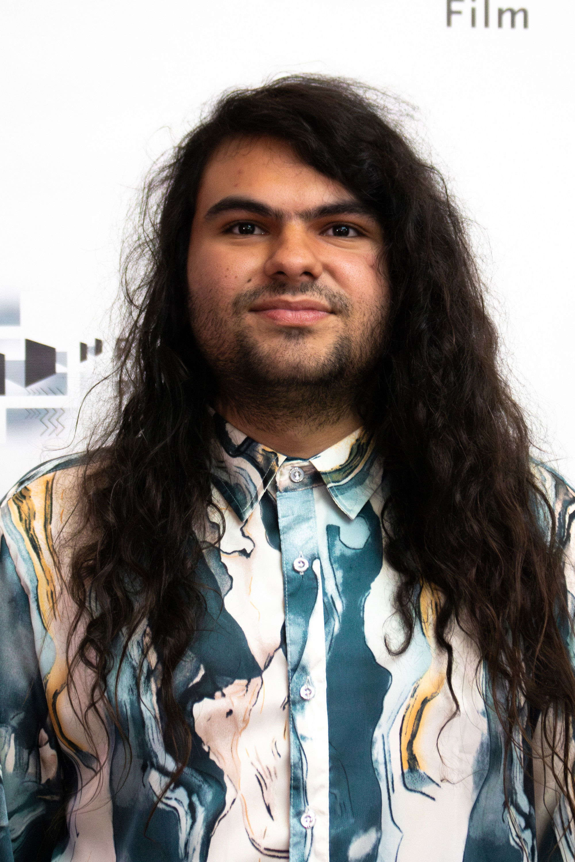 Luiz Antonio Godoy backdrop