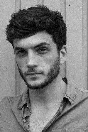 Youri Dingemans backdrop