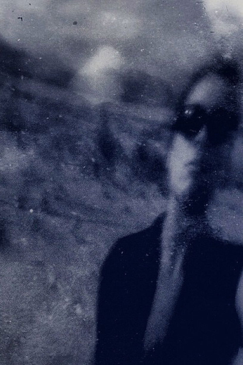 Natascha Dea Burdeinei backdrop