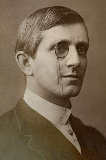 Brandon Thomas backdrop