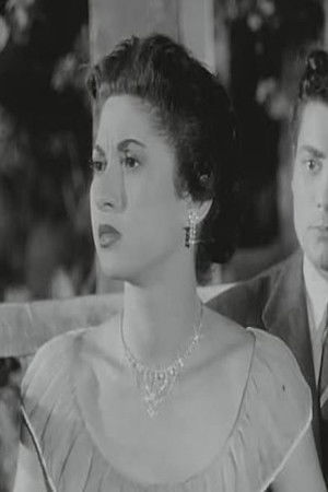 Aida Othman backdrop