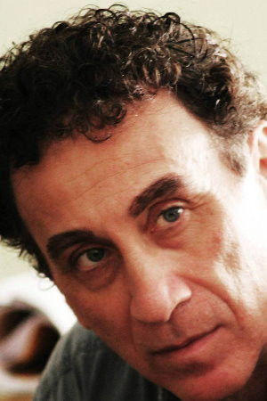 Fiorenzo Fiorito backdrop