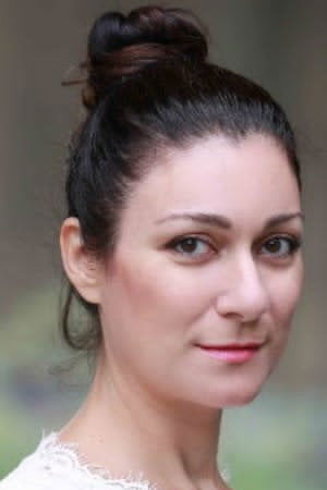 Marianna La Notte backdrop