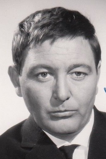 Wolfgang Neuss backdrop