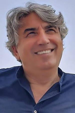 Stelvio Runci backdrop