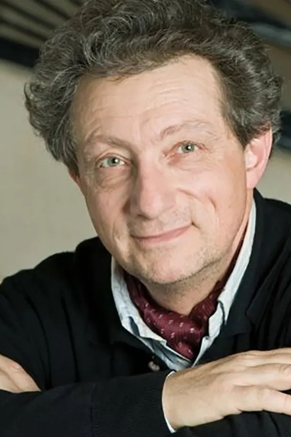 Alessandro Corbelli backdrop