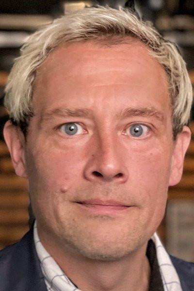 Nikolaj Sonne backdrop