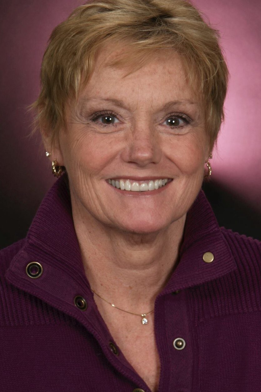 Pat Heywood backdrop