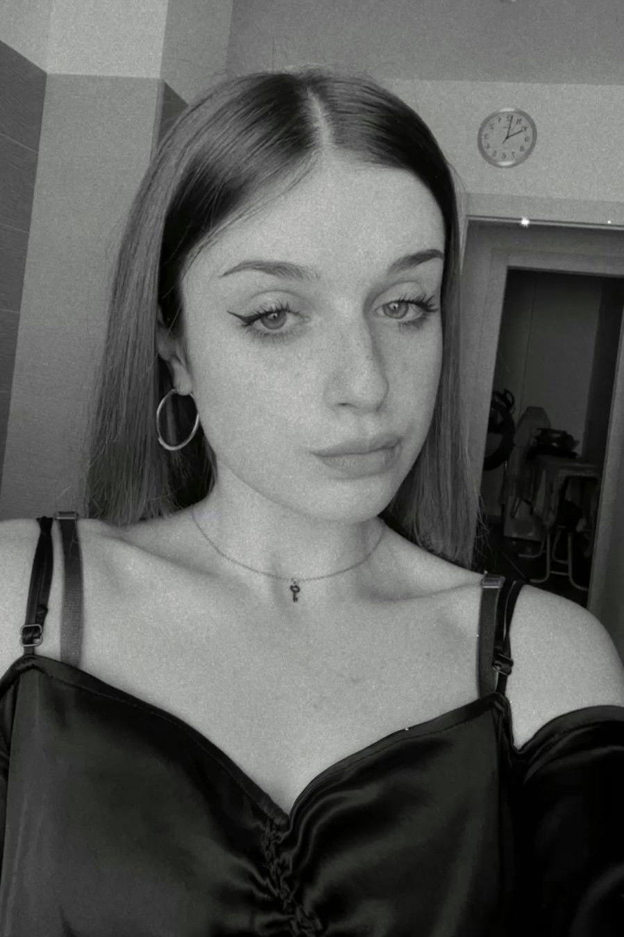 Valeria Di Nanno backdrop