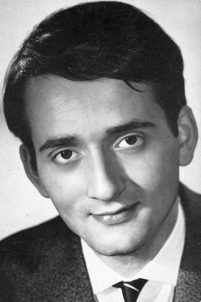 Peter Vogel backdrop