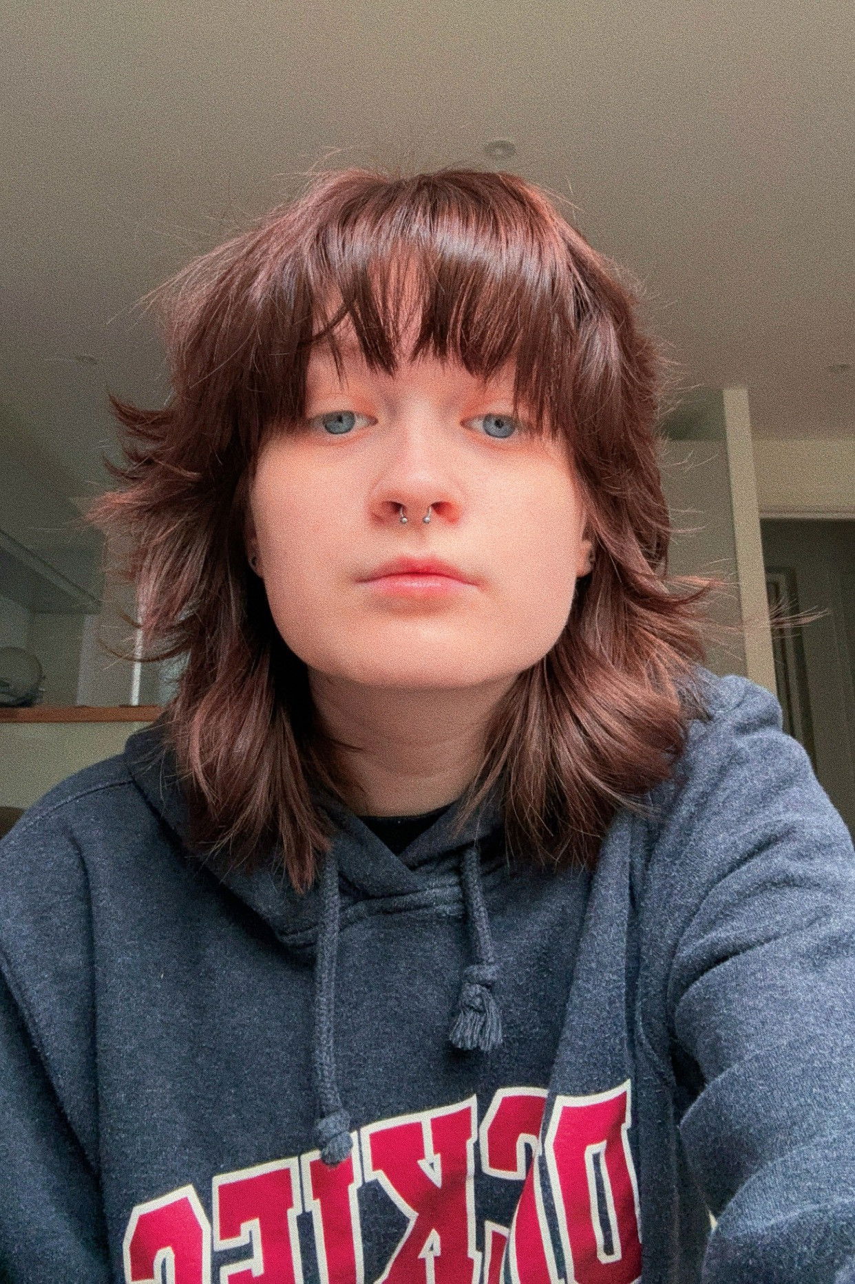 Saffron Gearing backdrop