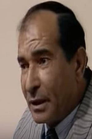 Suliman Hussain backdrop