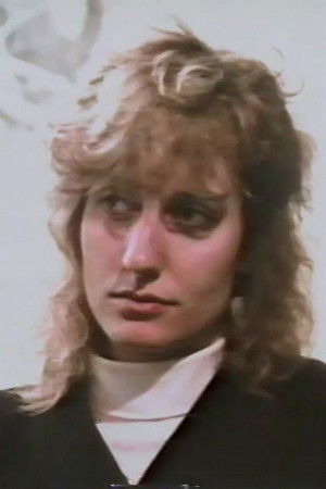 Joanne DeCandia backdrop