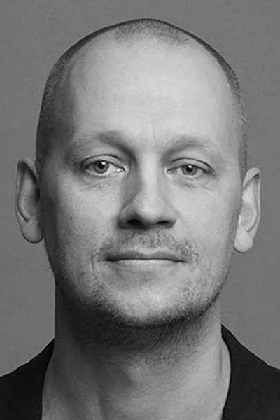 Fredrik Edén backdrop