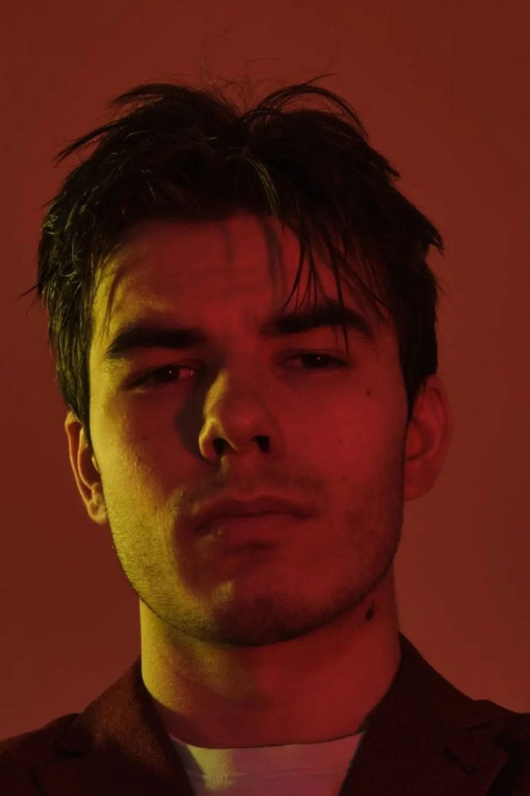 Oleksii Zadorozhnii backdrop