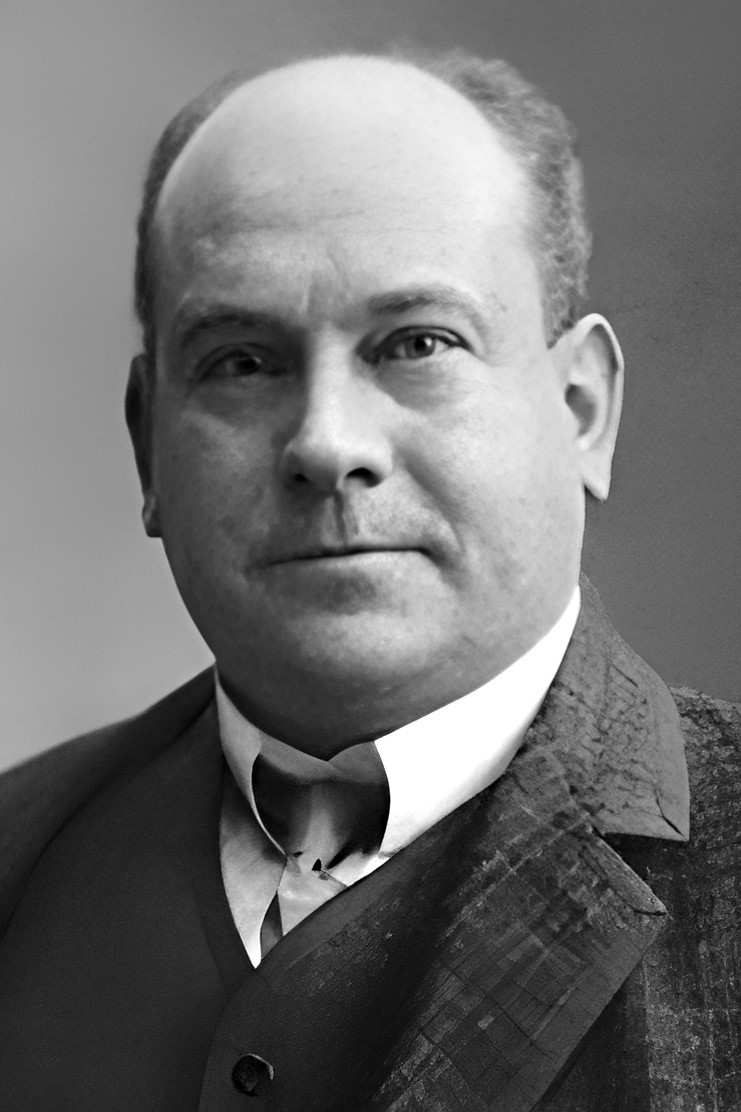 Axel Hultman backdrop