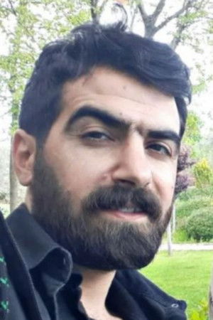 Ahmet Baran Bozboğa backdrop