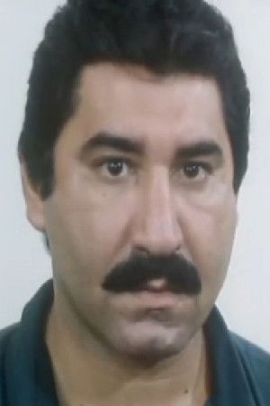 Sherif Abdel Monem backdrop