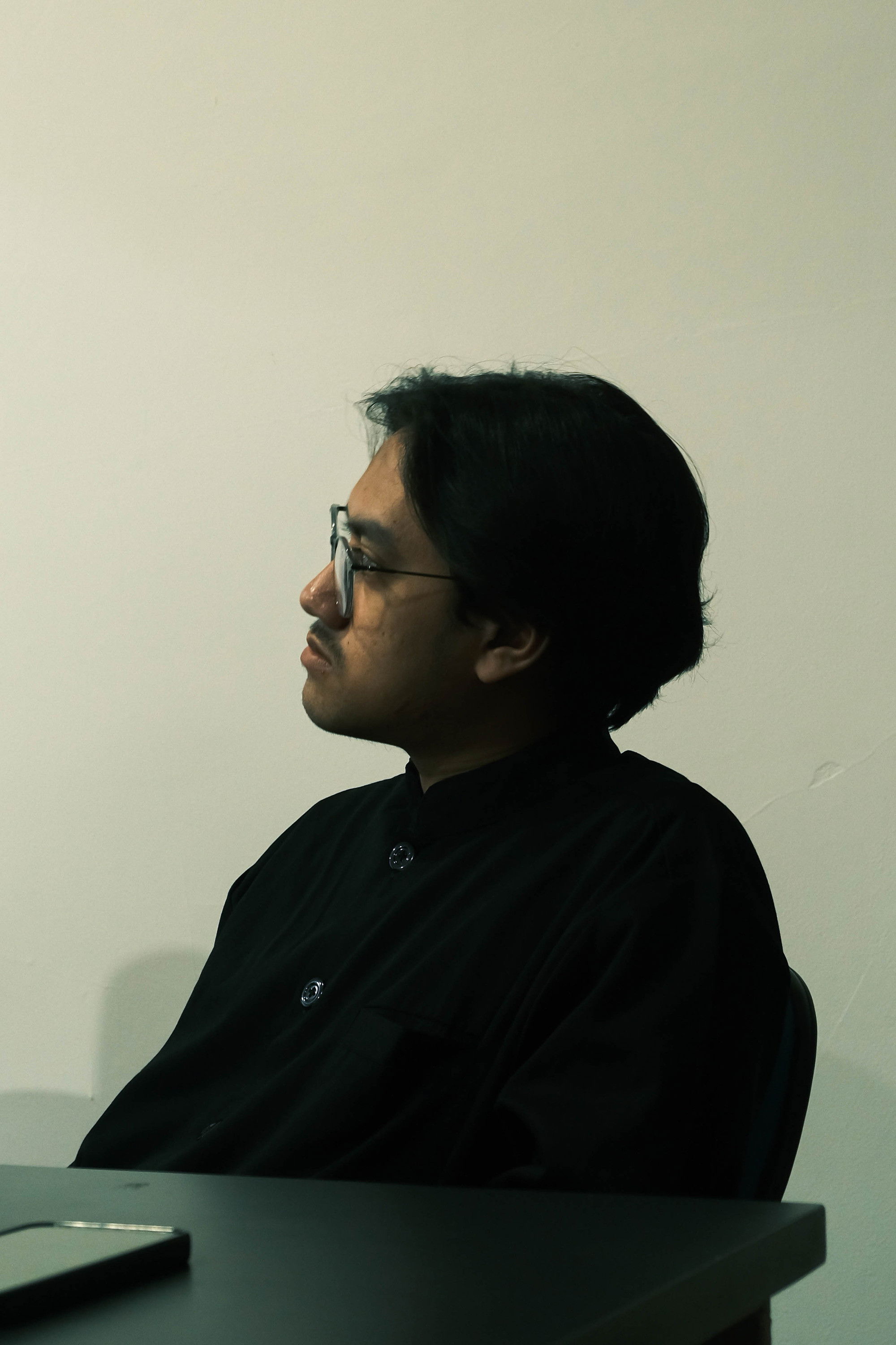 Wisnoe Tammami backdrop