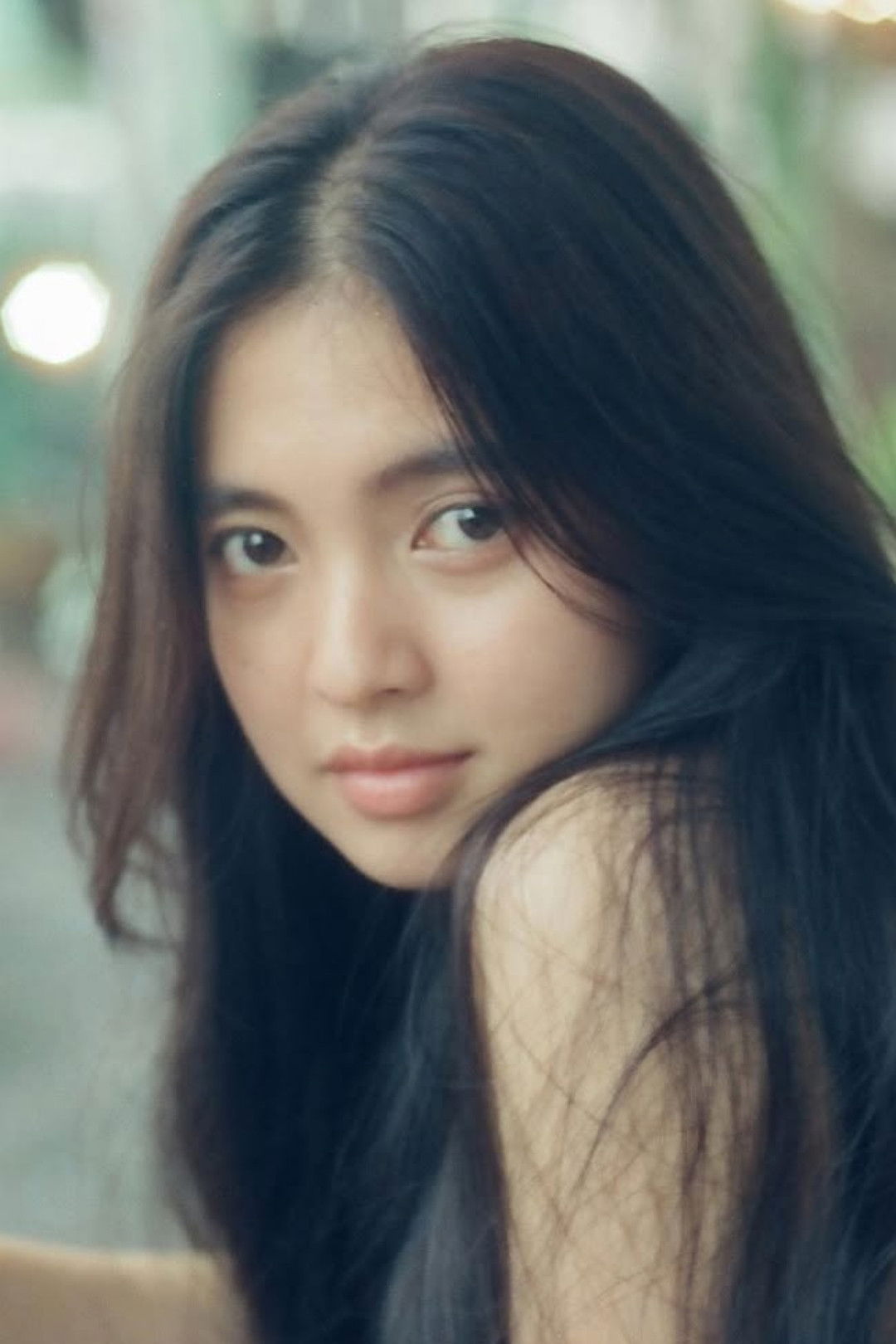 Kanchanisara Noiphan backdrop