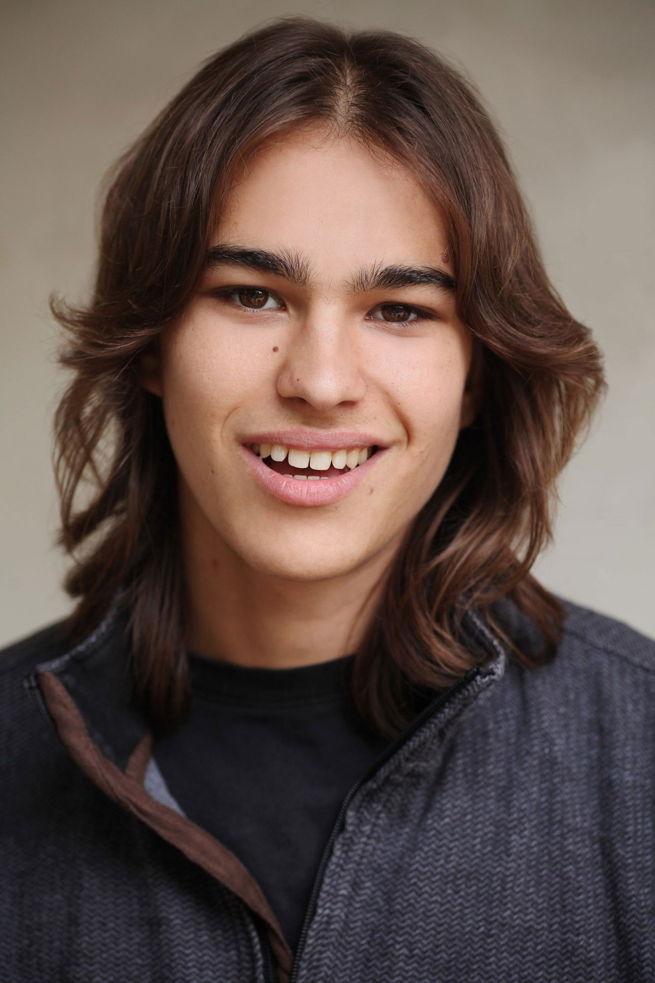 Jay Kavanagh backdrop