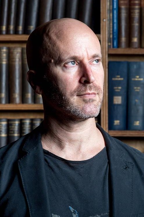 Murray Gold backdrop