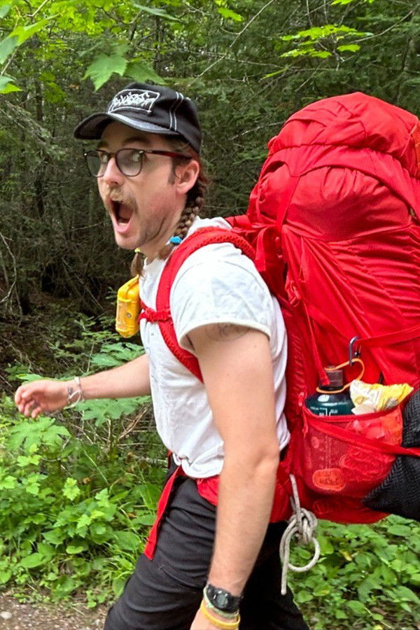 Samuel Letnik backdrop